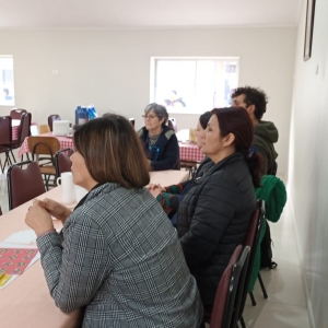 Virtudes de Madre María del Carmen